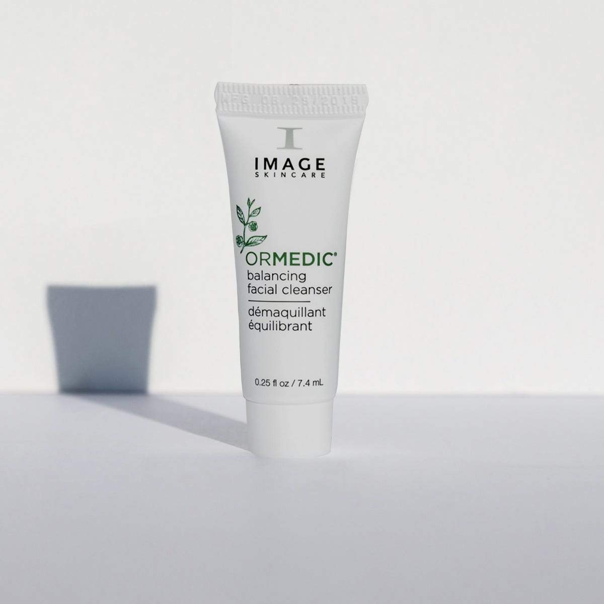 Ormedic Balancing Facial Cleanser Sample 0.25oz