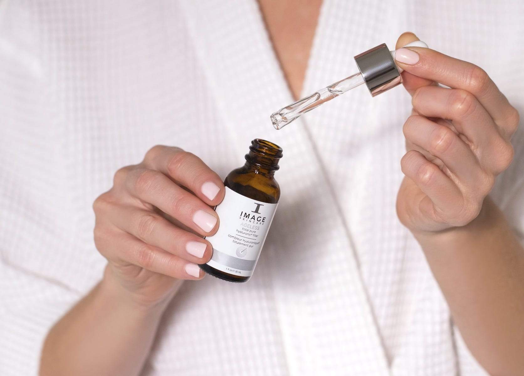 AGELESS total pure hyaluronic6 filler