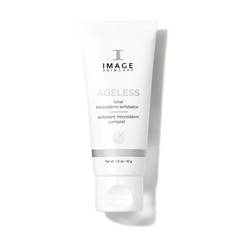 Full-Size AGELESS total microderm exfoliator GWP
