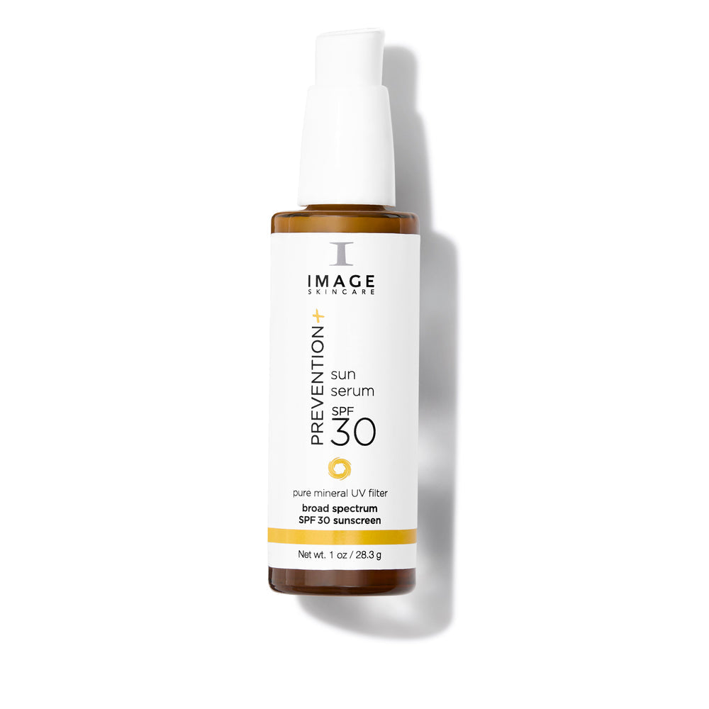 PREVENTION+ daily tinted moisturiser SPF 30