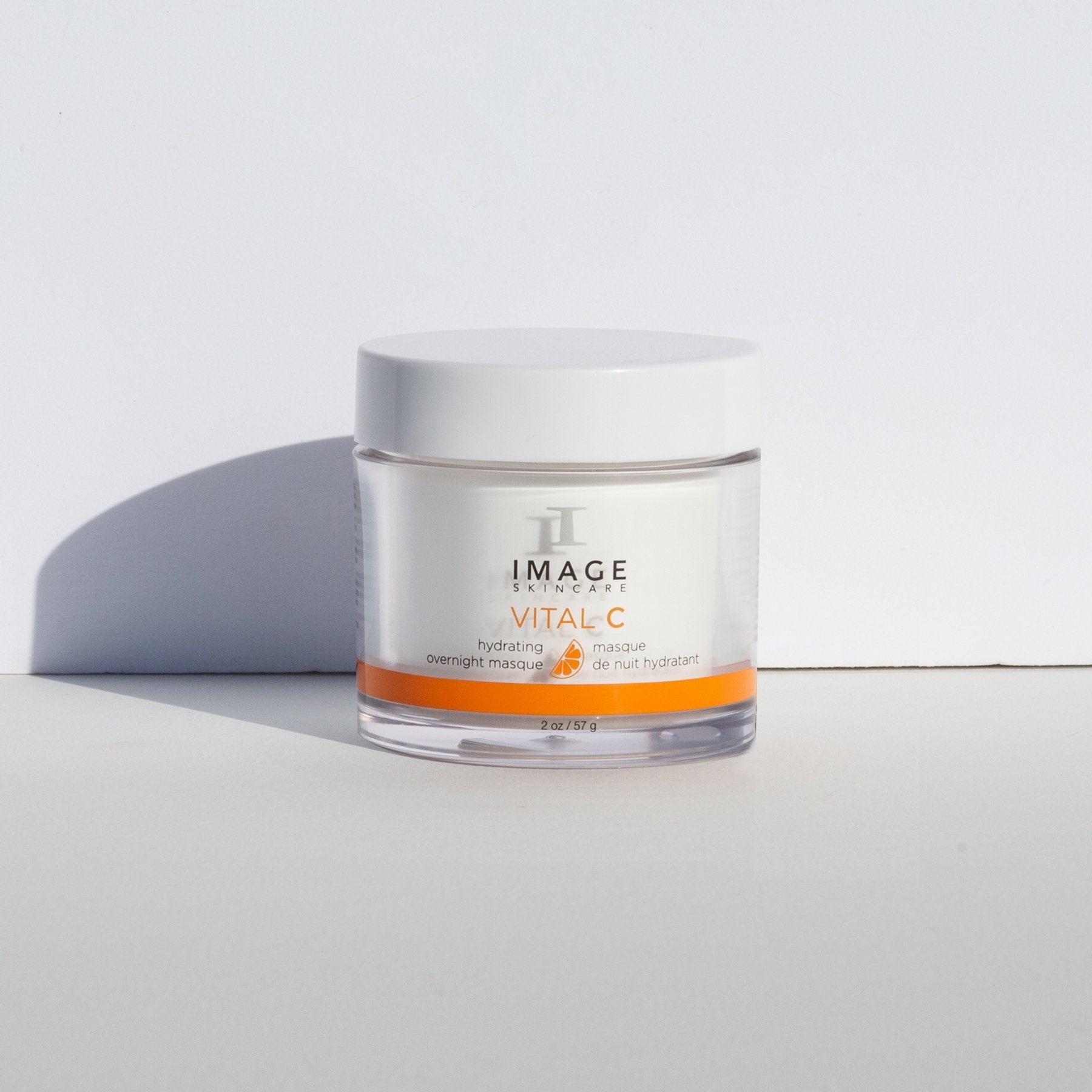 Free VITAL C hydrating overnight masque with £140 purchase