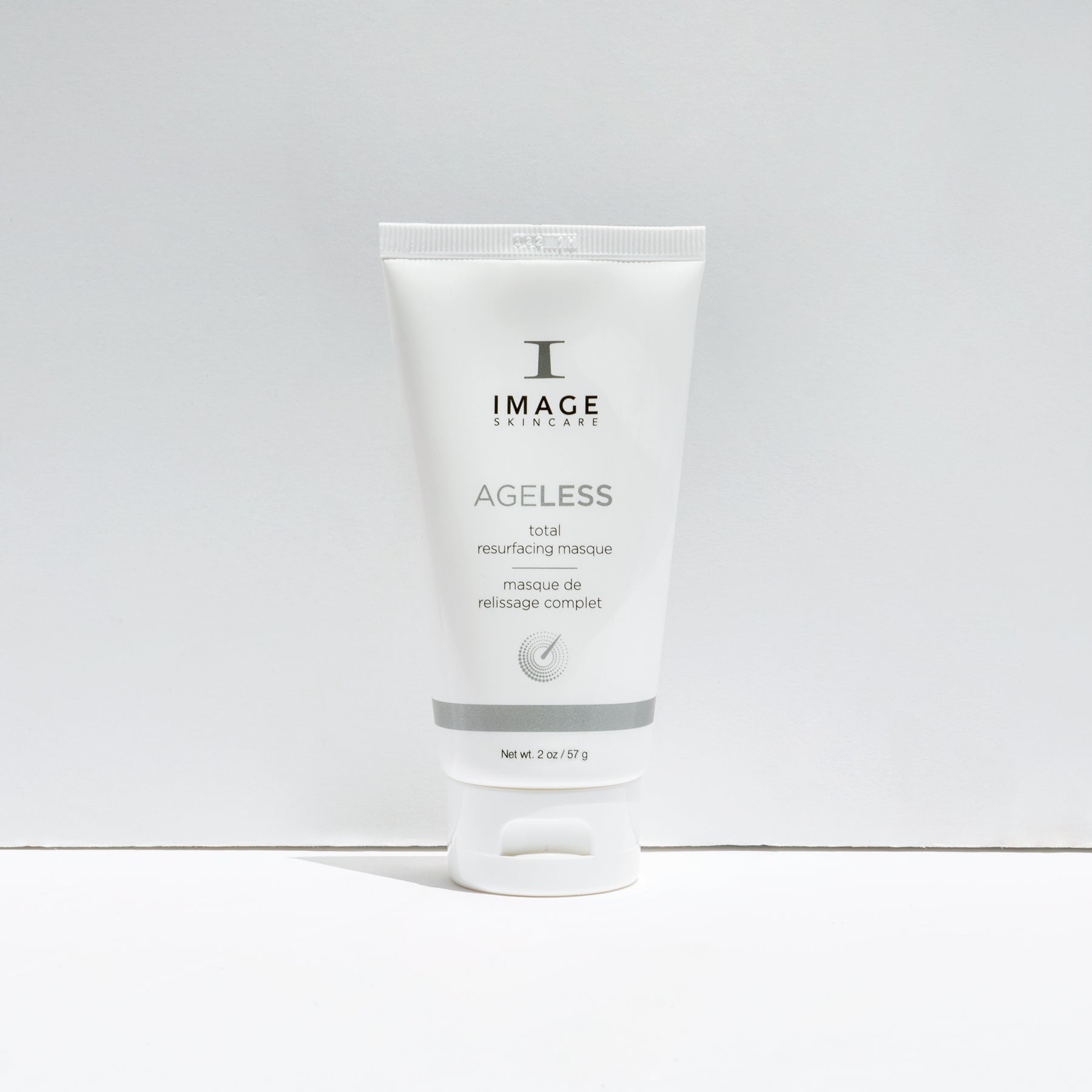 AGELESS total resurfacing masque