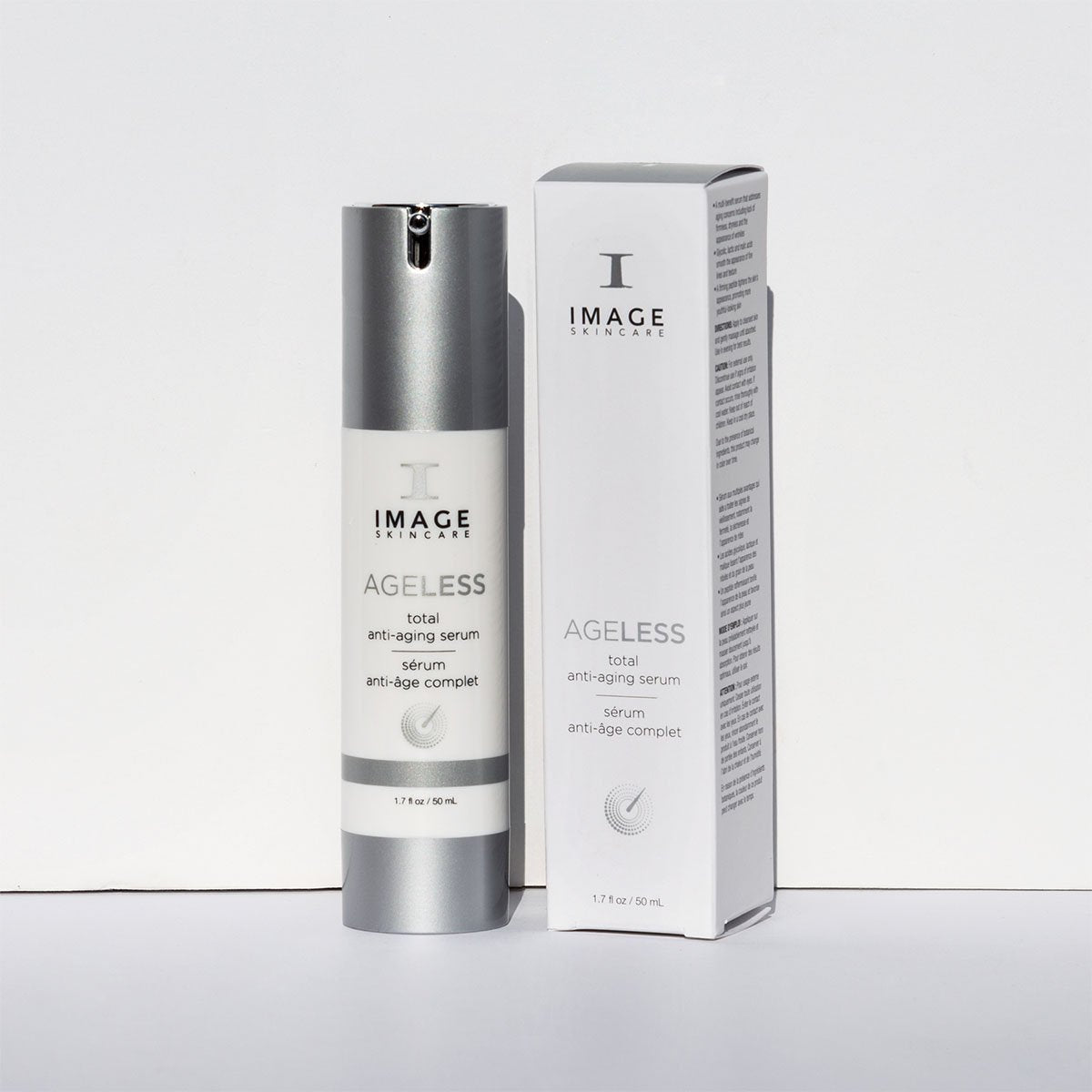 AGELESS Total Anti-Aging Serum