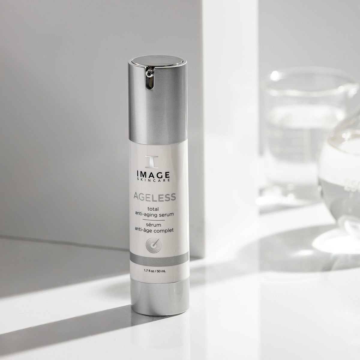 AGELESS Total Anti-Aging Serum