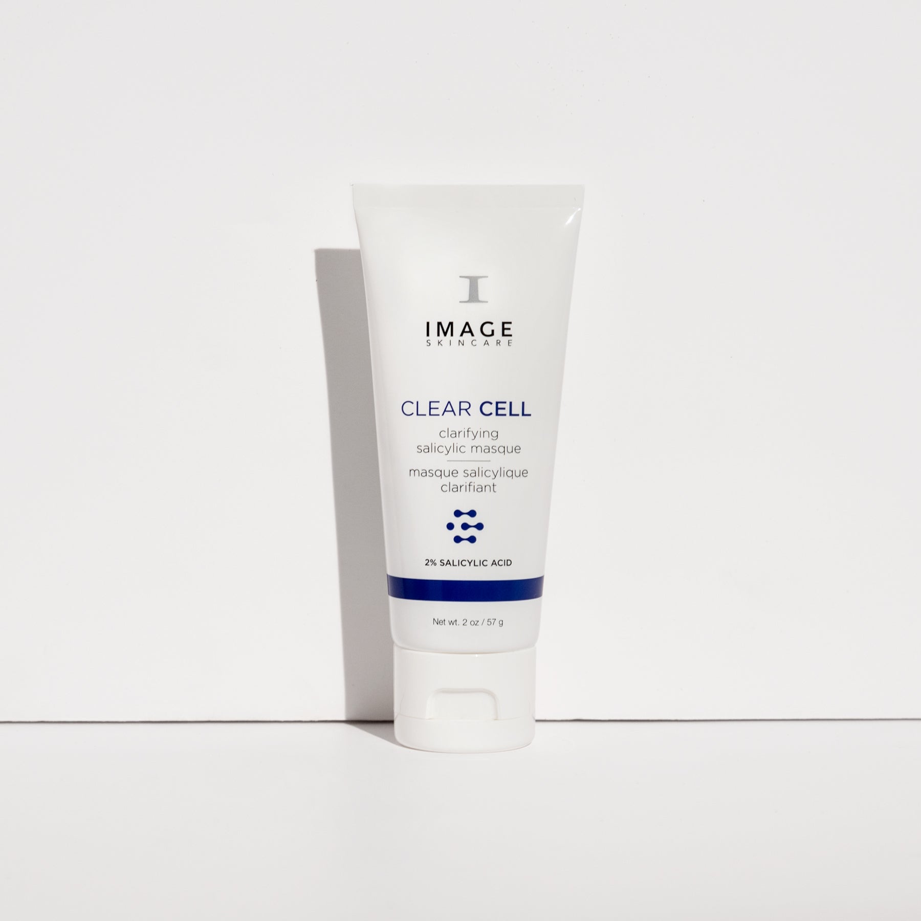 Clear Cell Clarifying Salicylic Masque