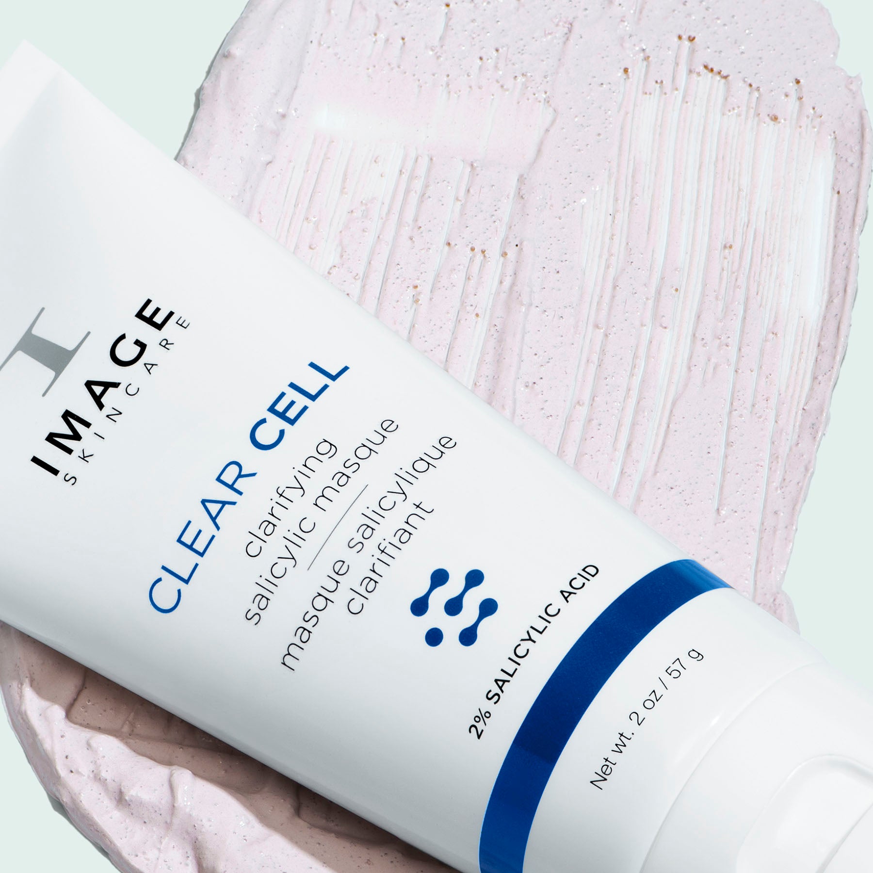 Clear Cell Clarifying Salicylic Masque