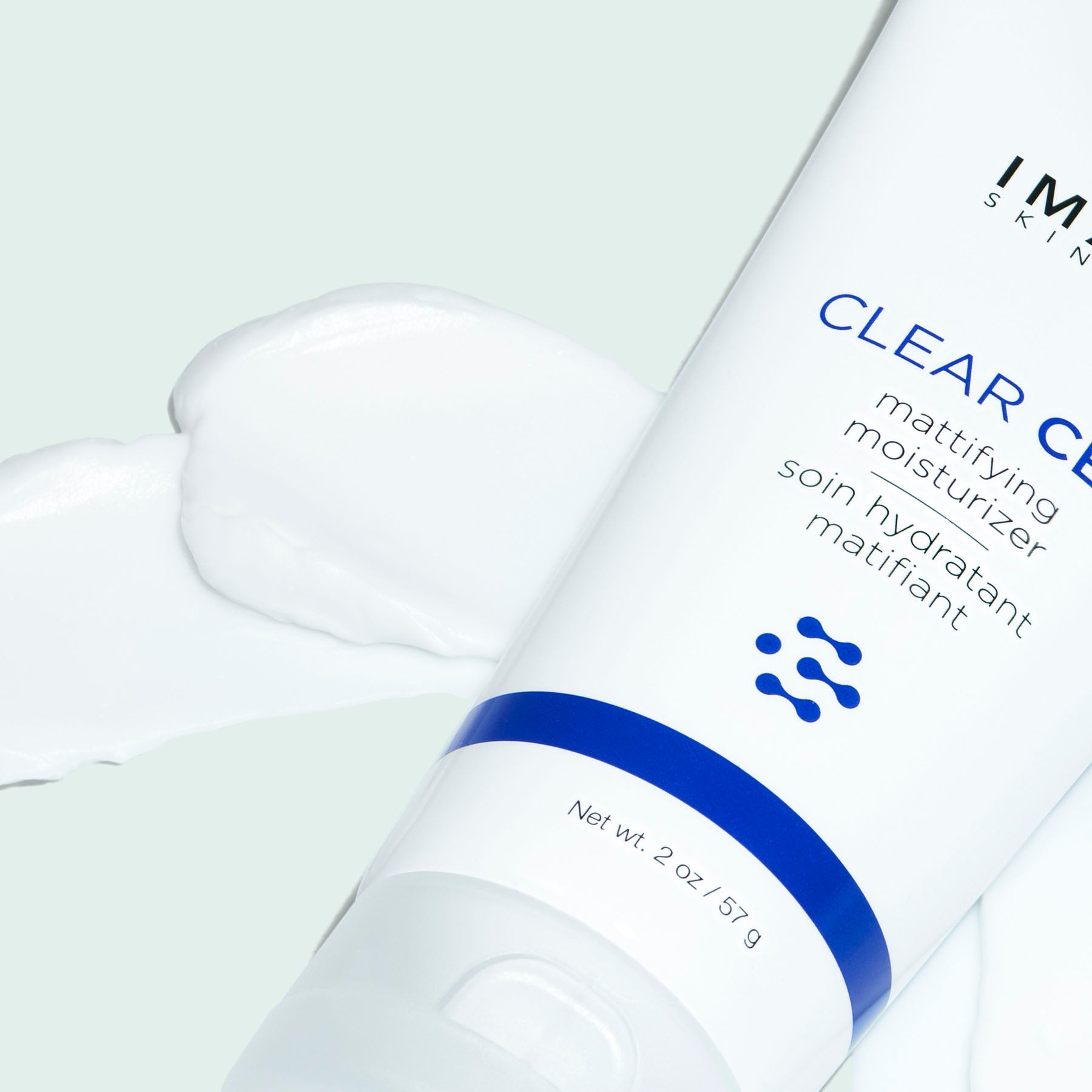 CLEAR CELL mattifying moisturizer for oily skin