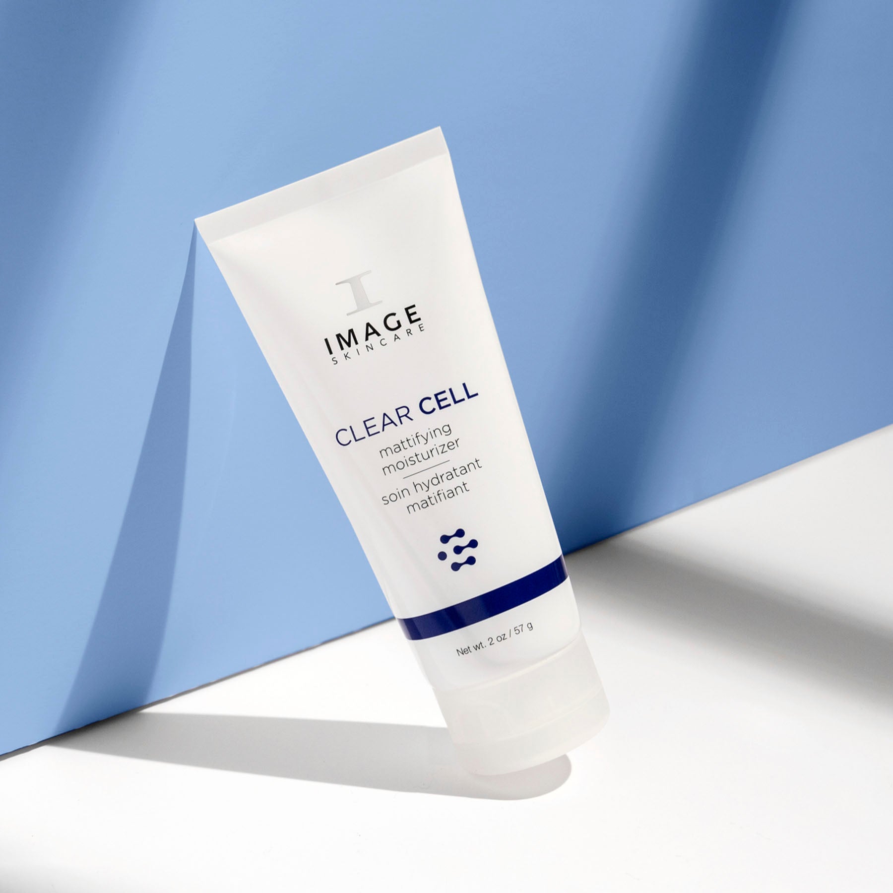 CLEAR CELL mattifying moisturizer for oily skin