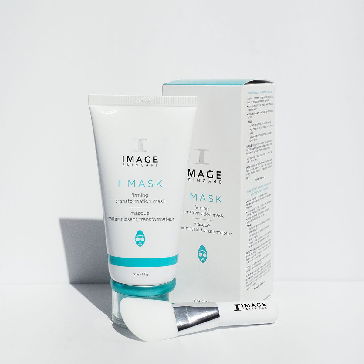 I MASK firming transformation mask