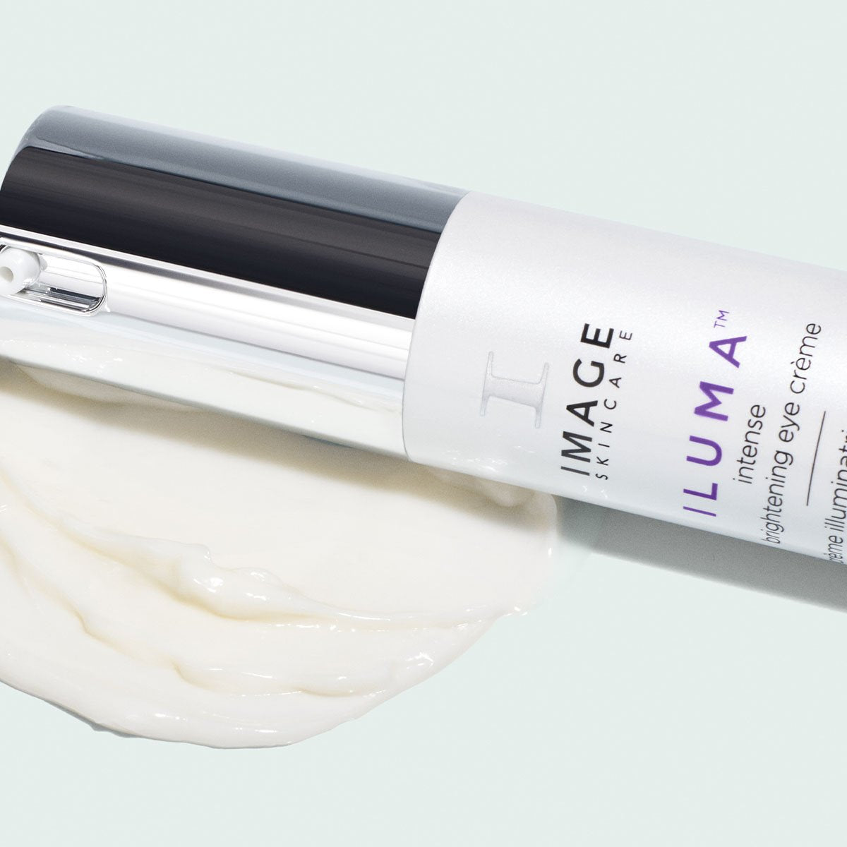 ILUMA intense brightening eye crème