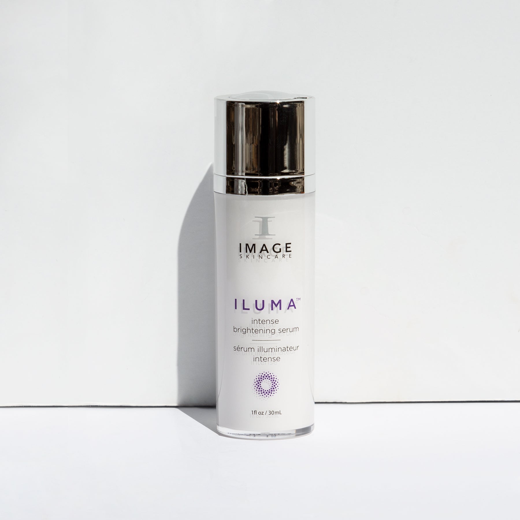 ILUMA intense brightening serum