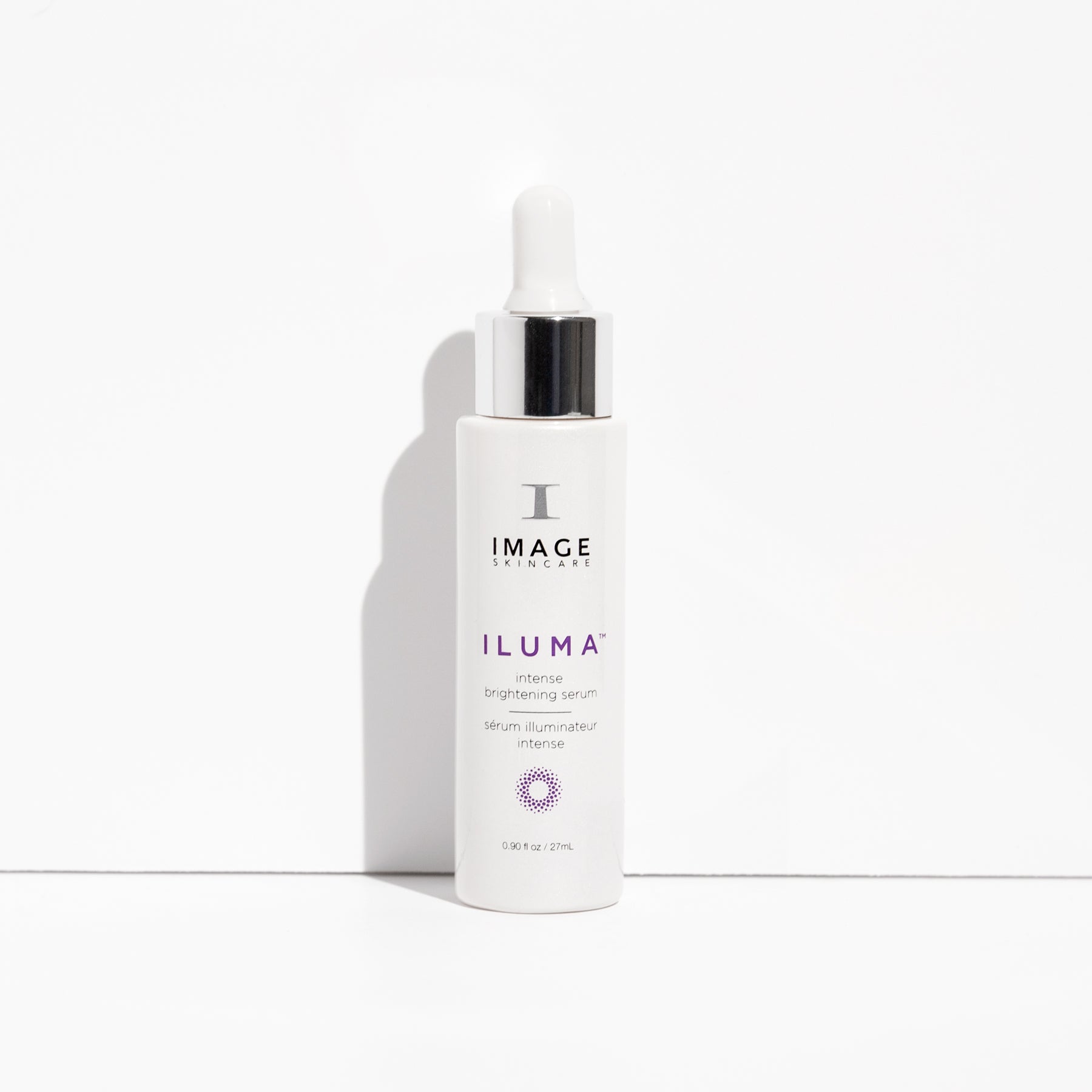 ILUMA intense brightening serum