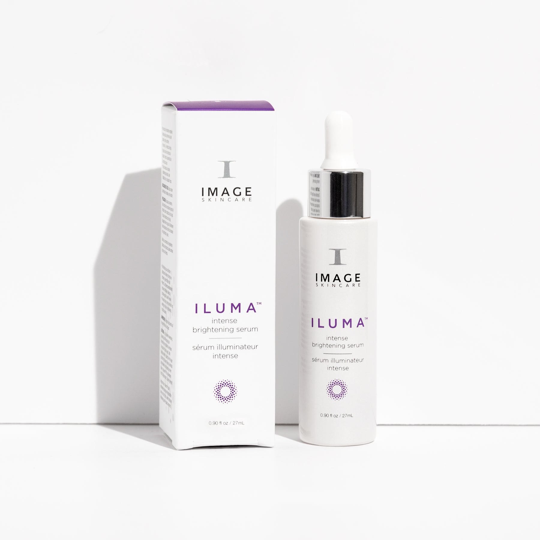 ILUMA intense brightening serum