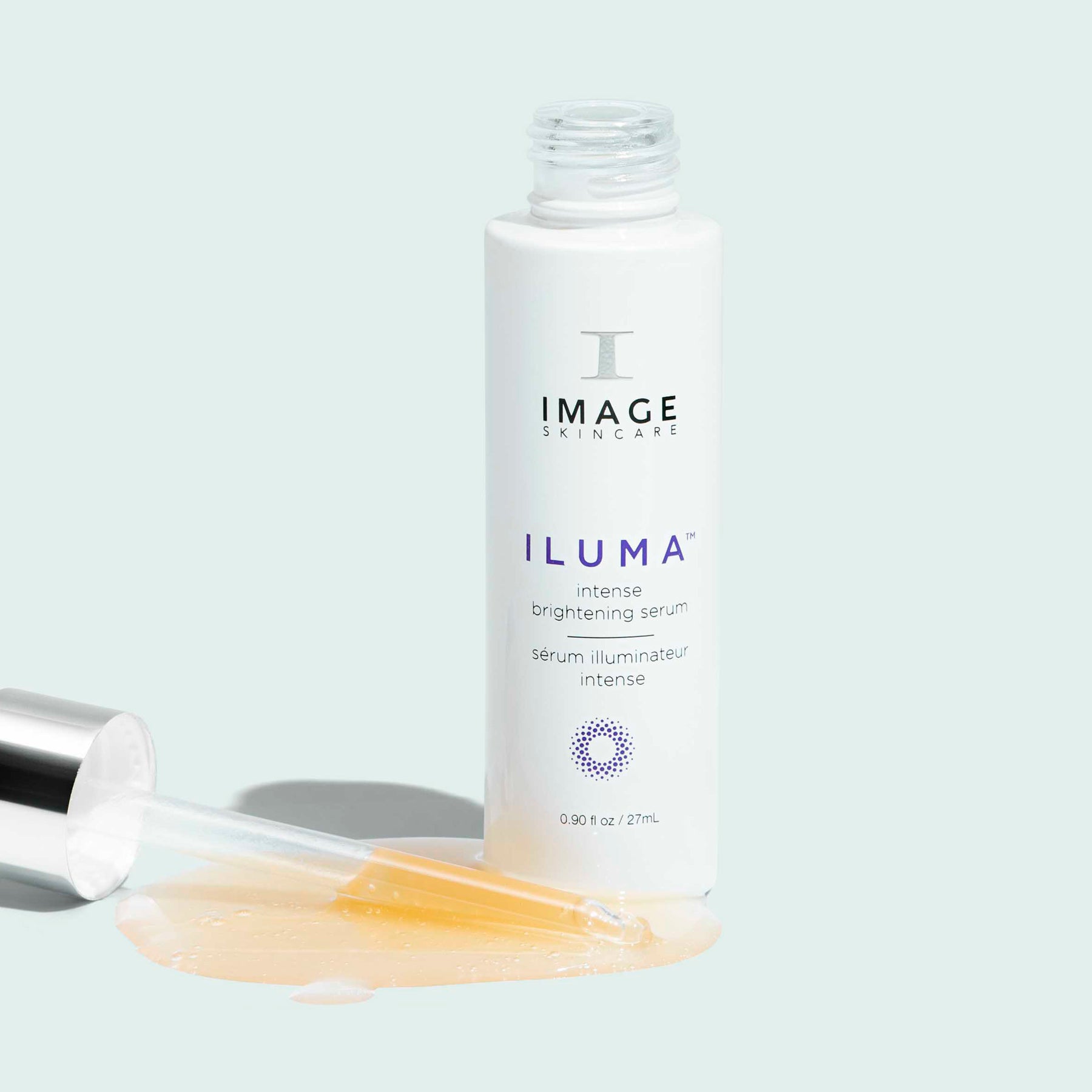 ILUMA intense brightening serum