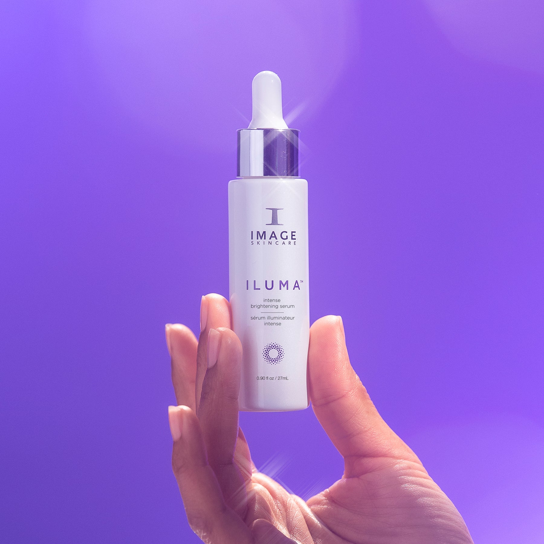 ILUMA intense brightening serum