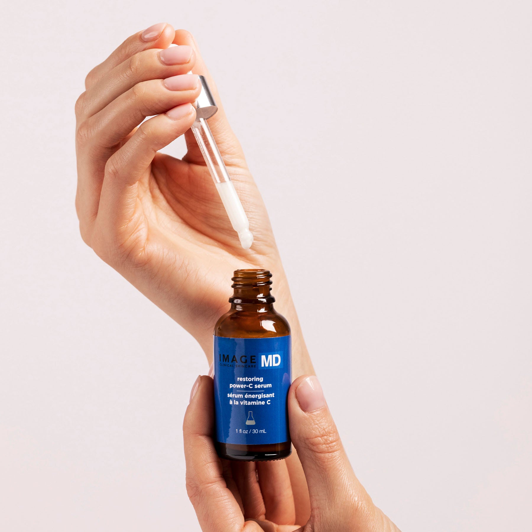 IMAGE MD® restoring power-C serum