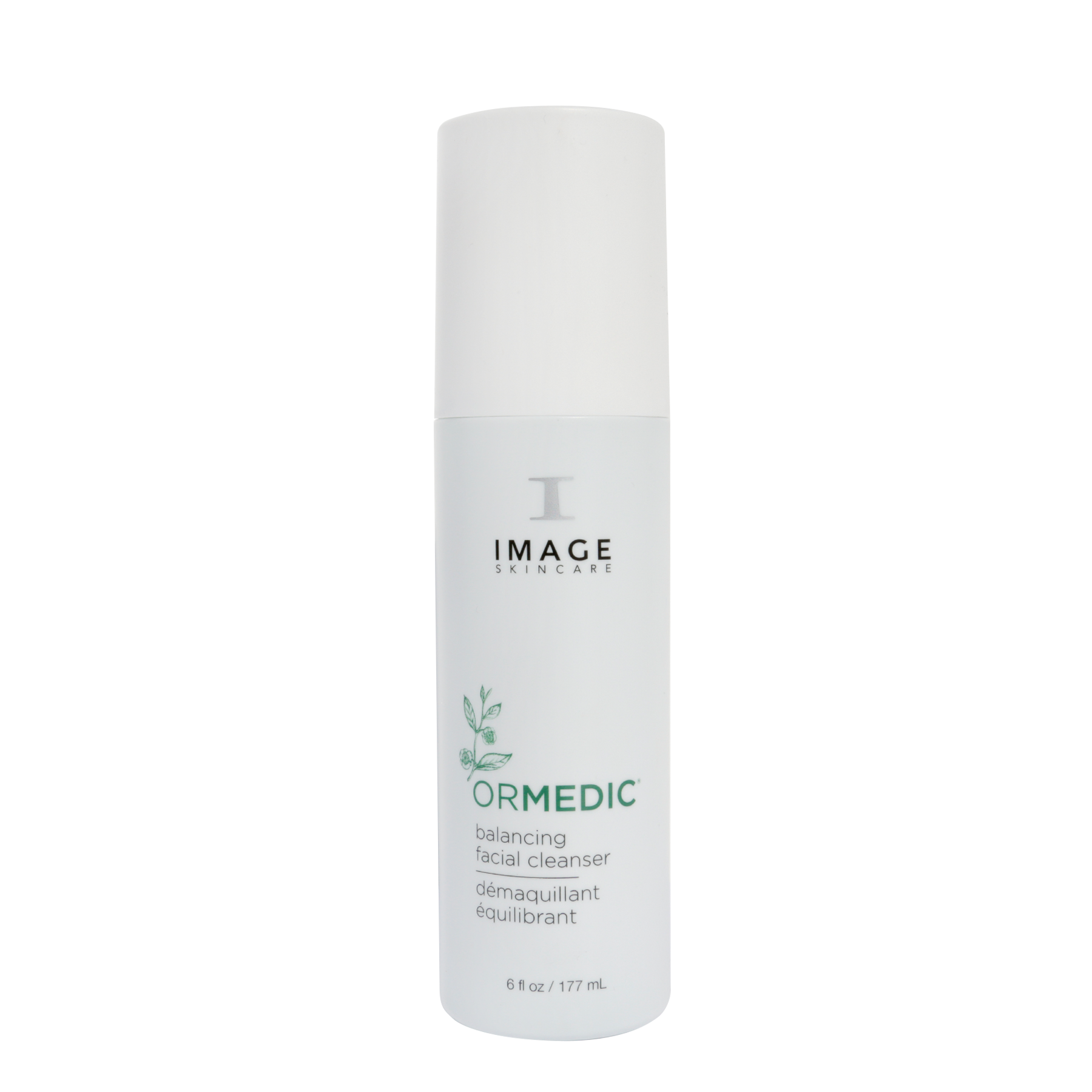 ORMEDIC balancing facial cleanser