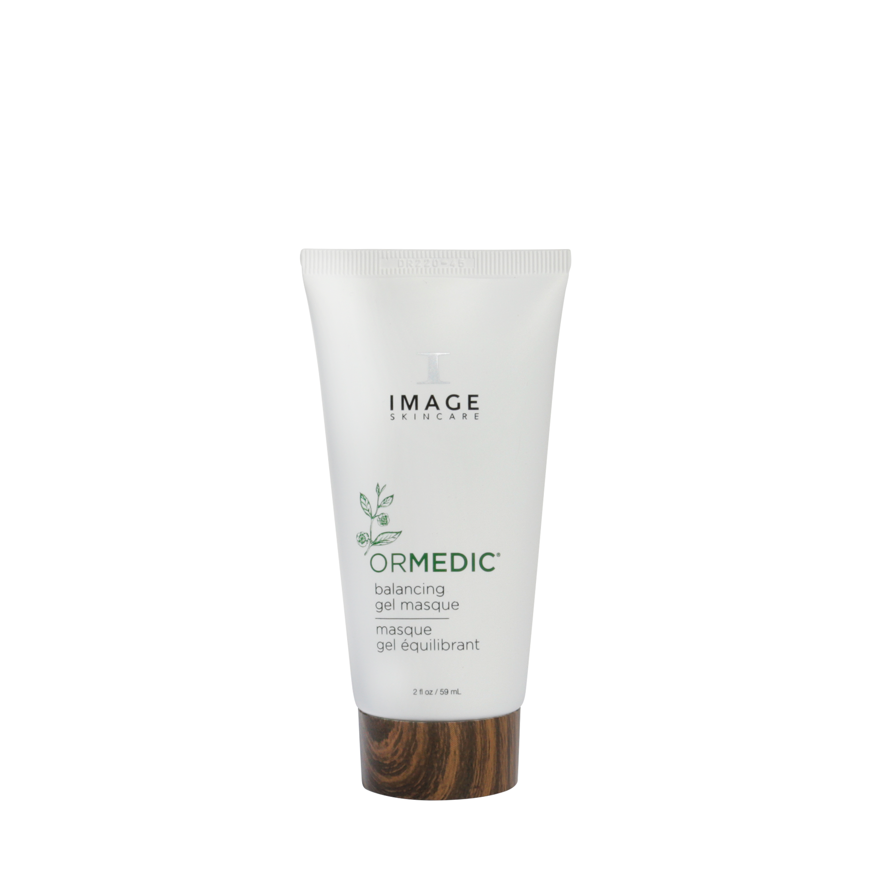 ORMEDIC balancing gel masque