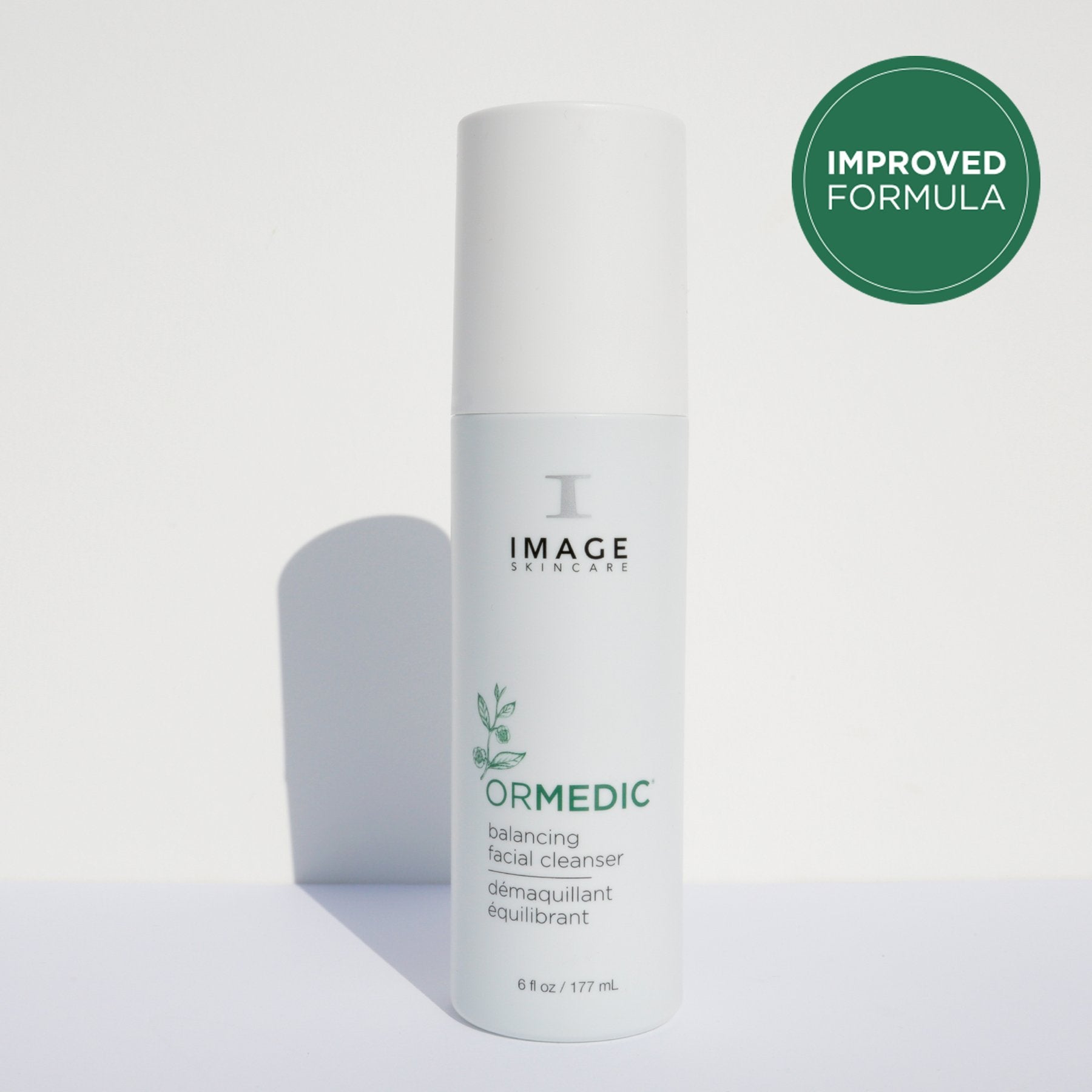 ORMEDIC balancing facial cleanser