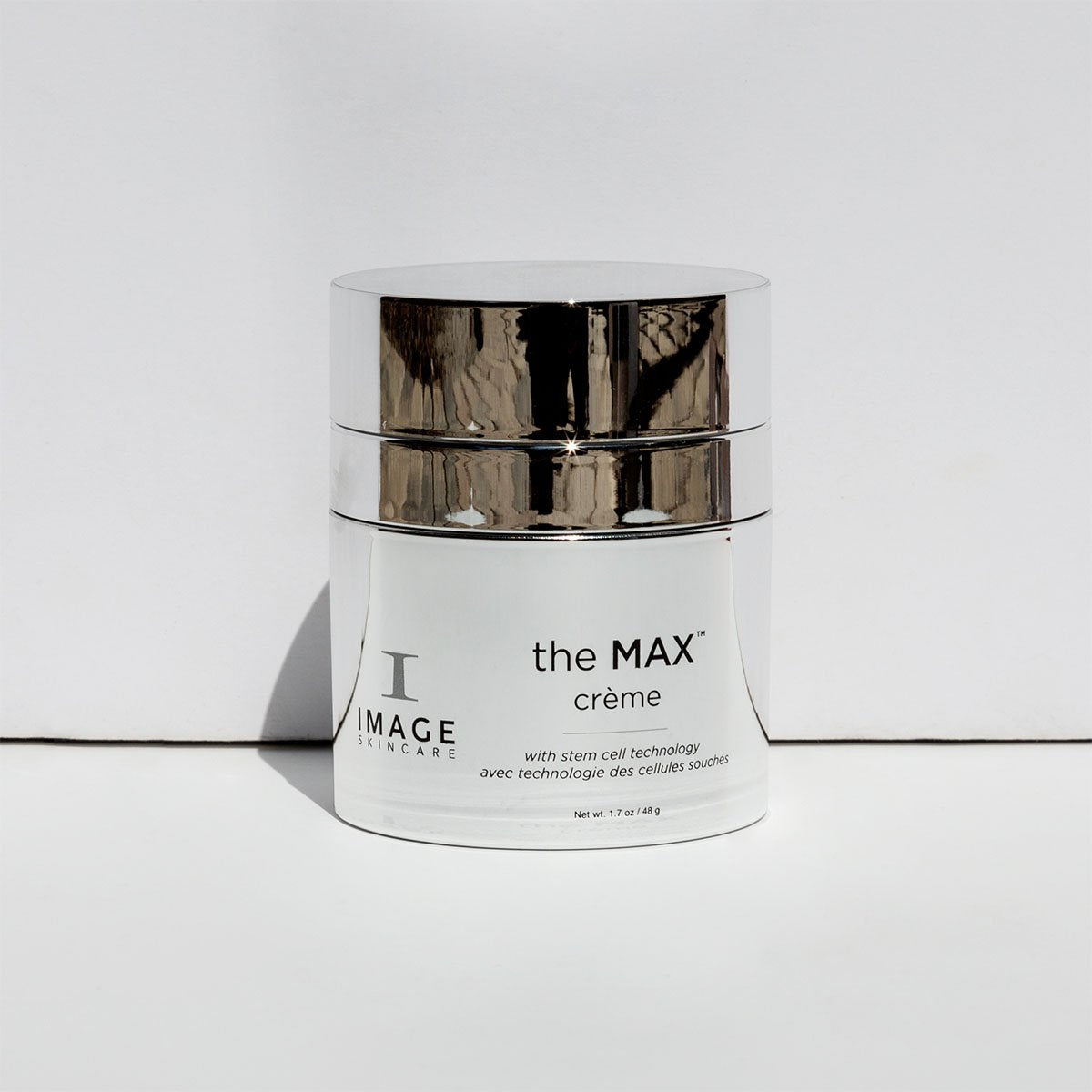 the MAX™ stem cell crème