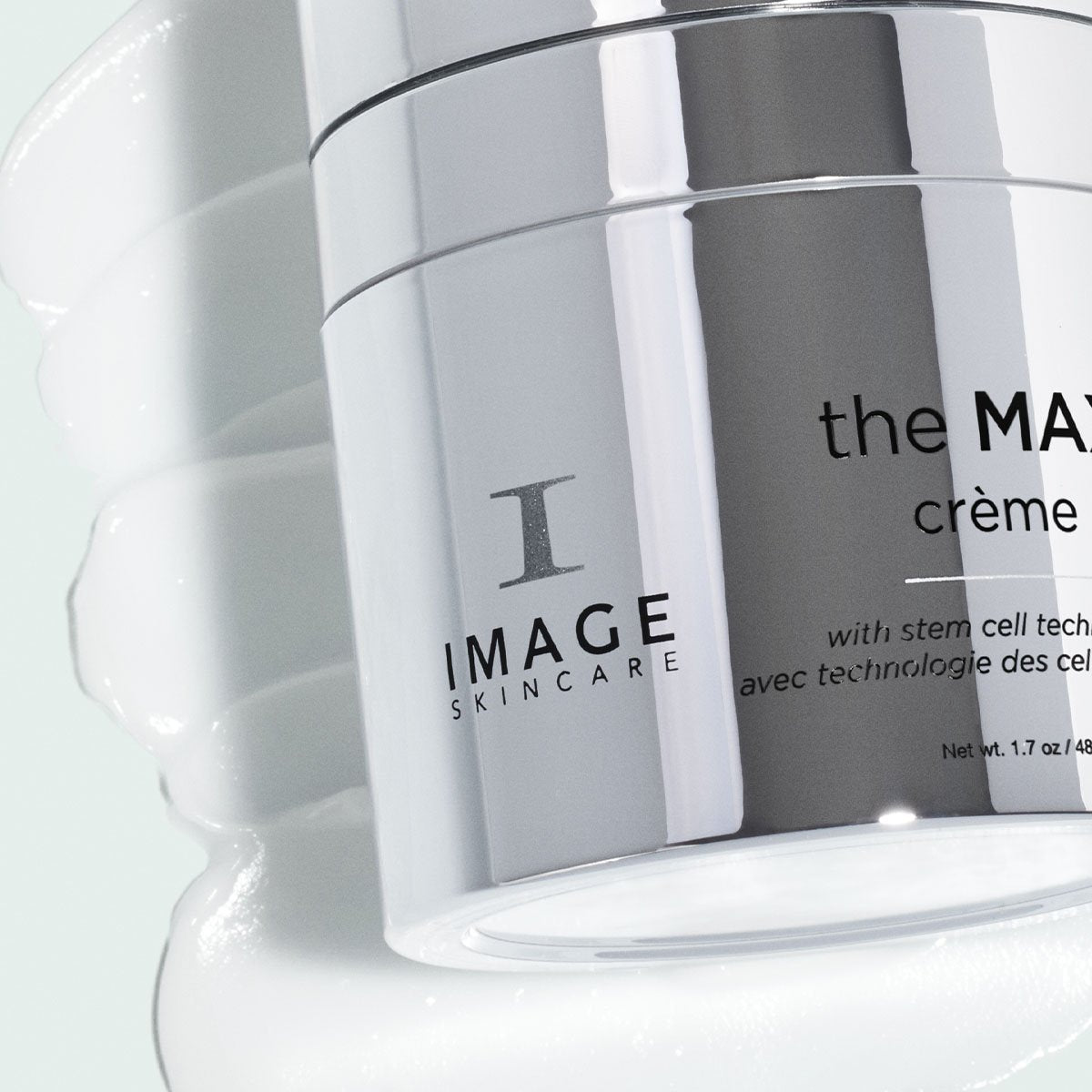 the MAX™ stem cell crème