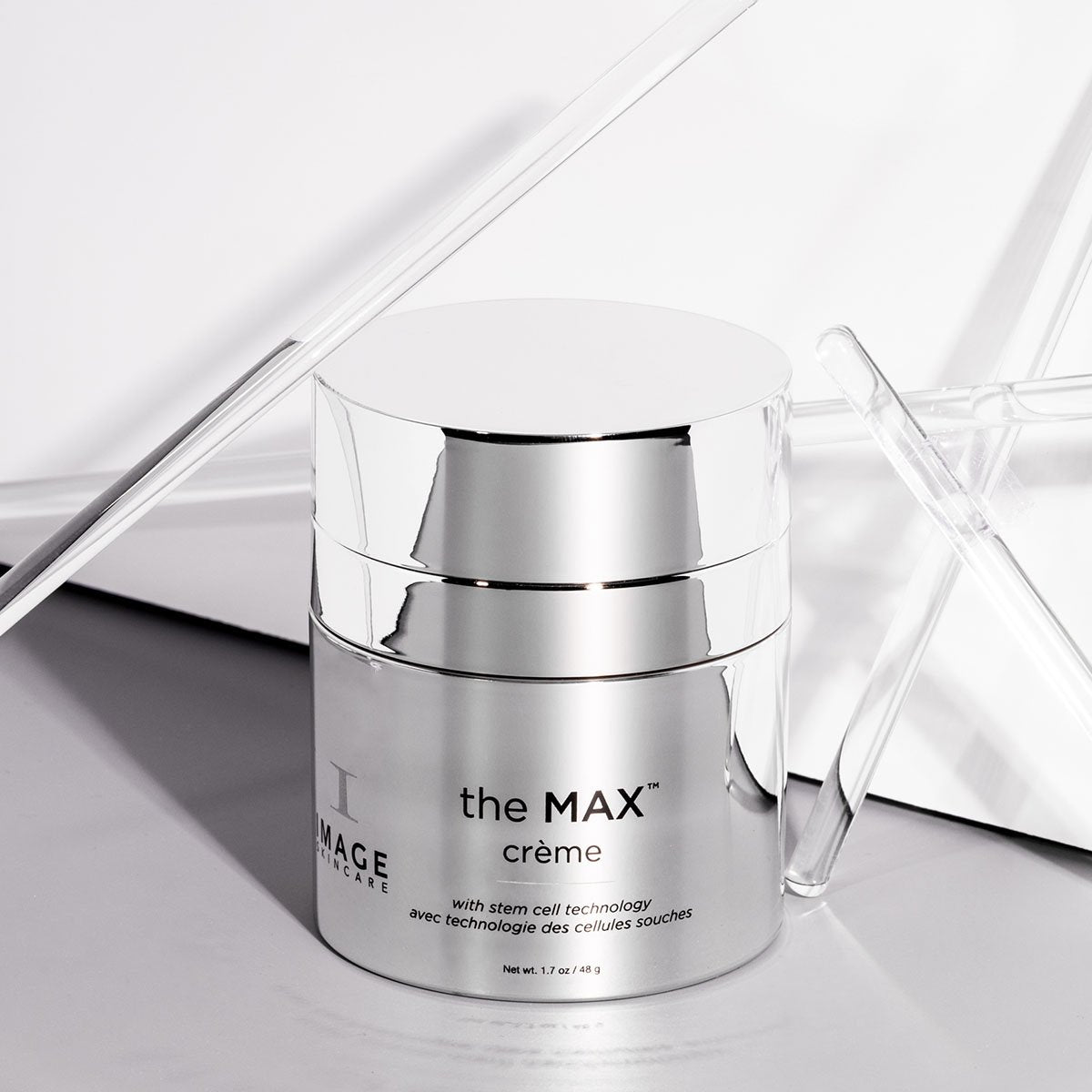 the MAX™ stem cell crème