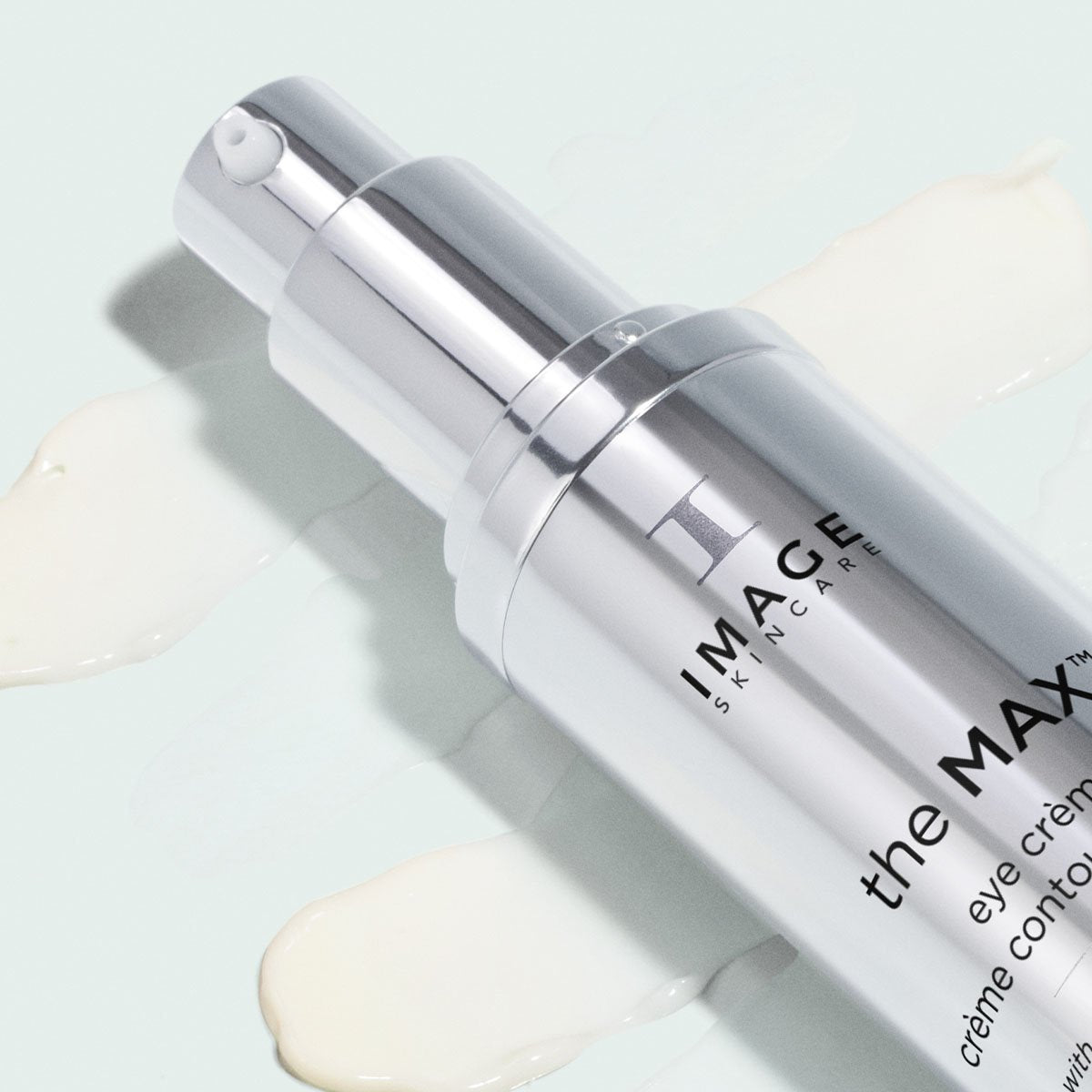 the MAX Stem Cell Eye Creme 0.5oz.