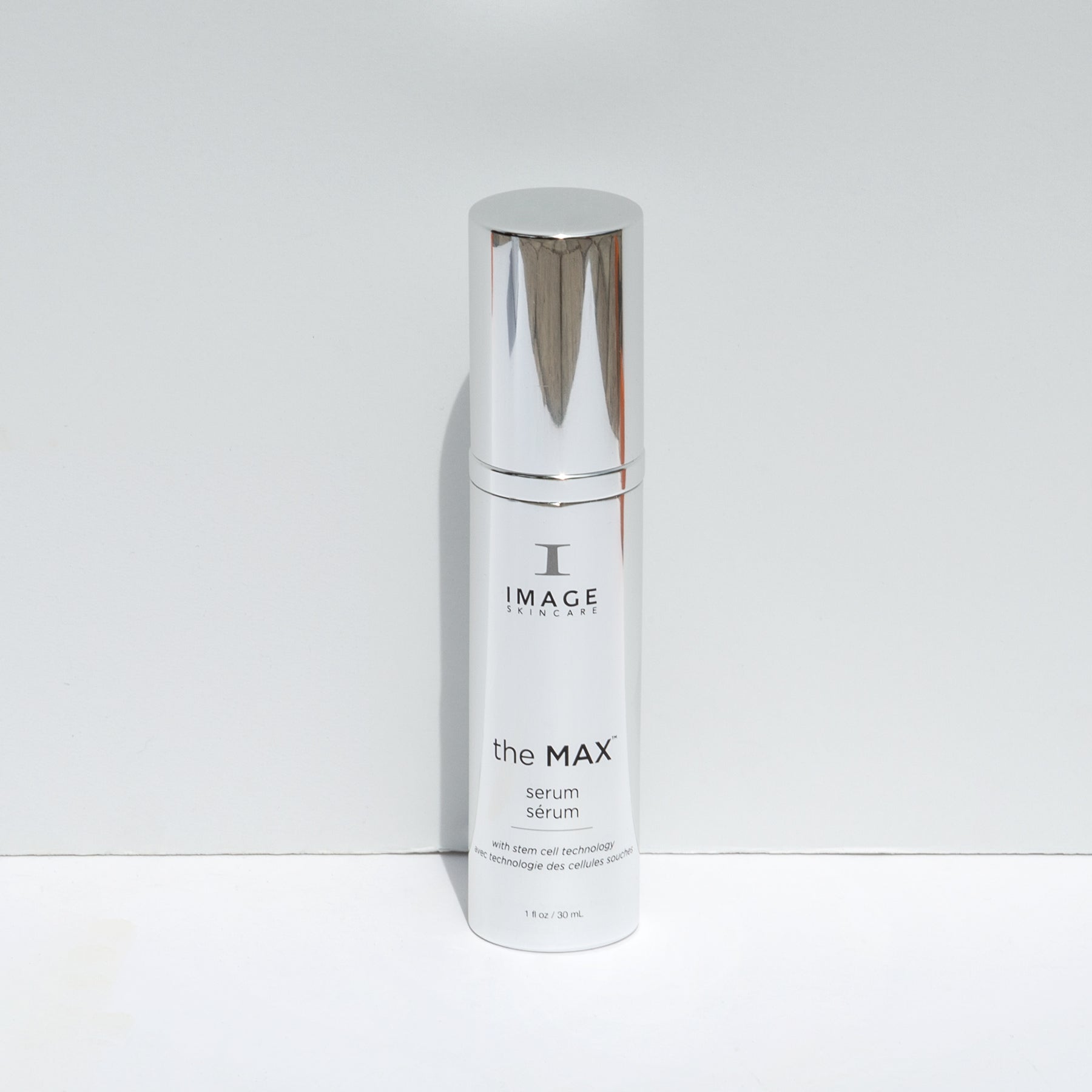 the MAX™ stem cell serum