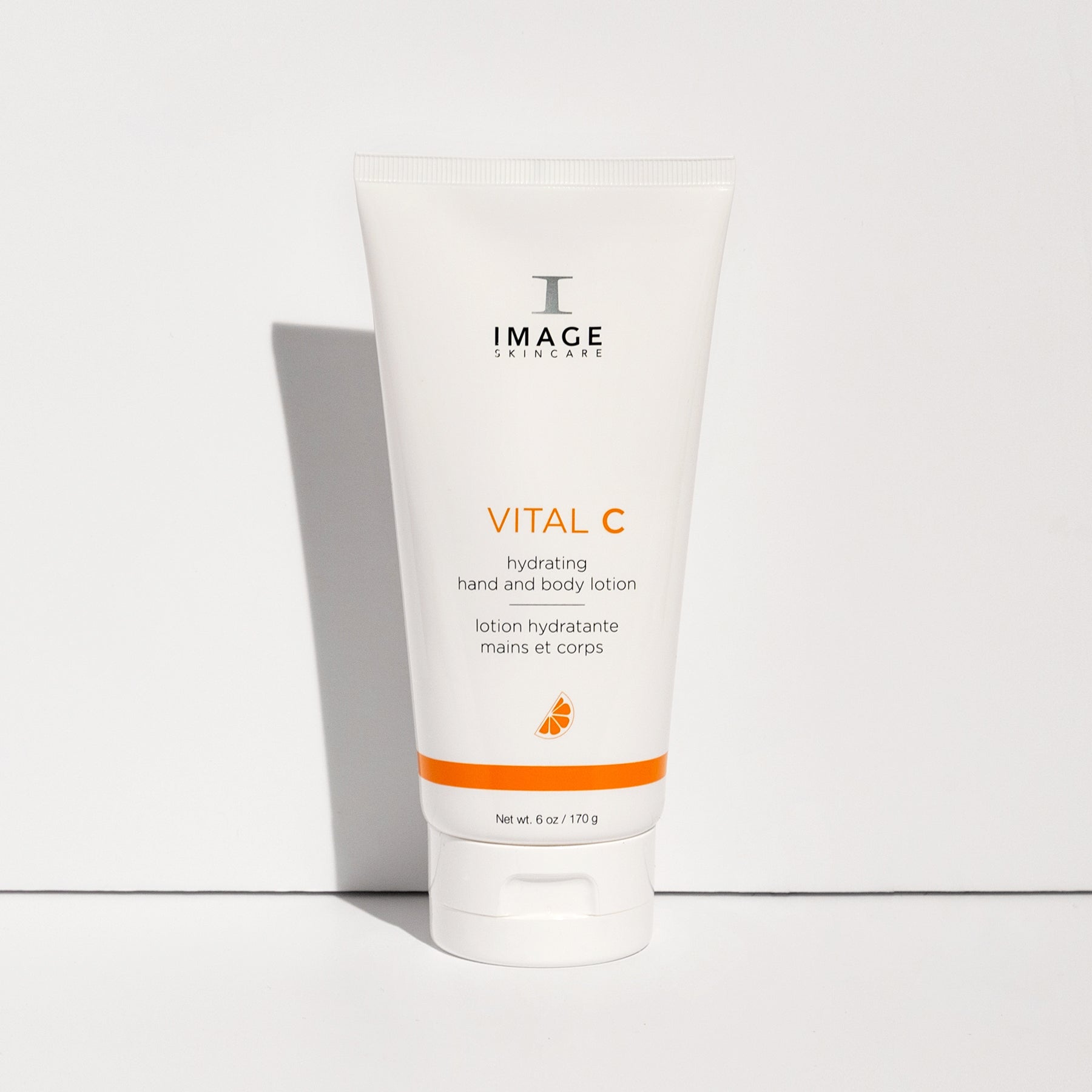 VITAL C hydrating hand and body lotion