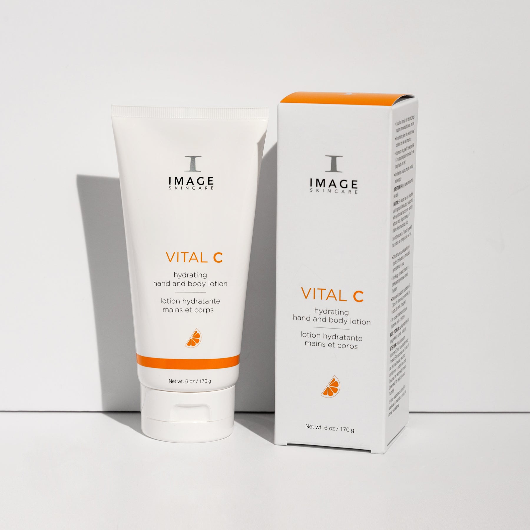 VITAL C hydrating hand and body lotion