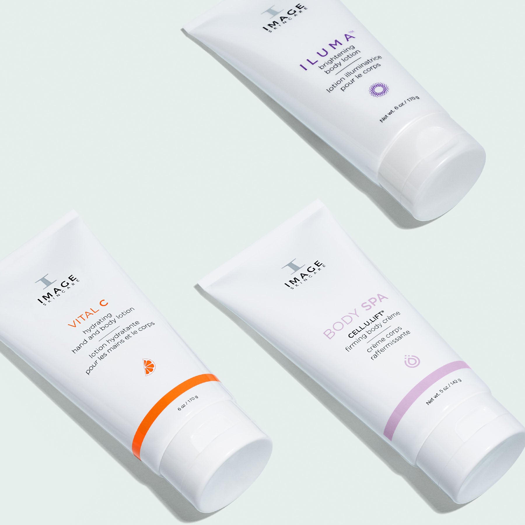 VITAL C hydrating hand and body lotion