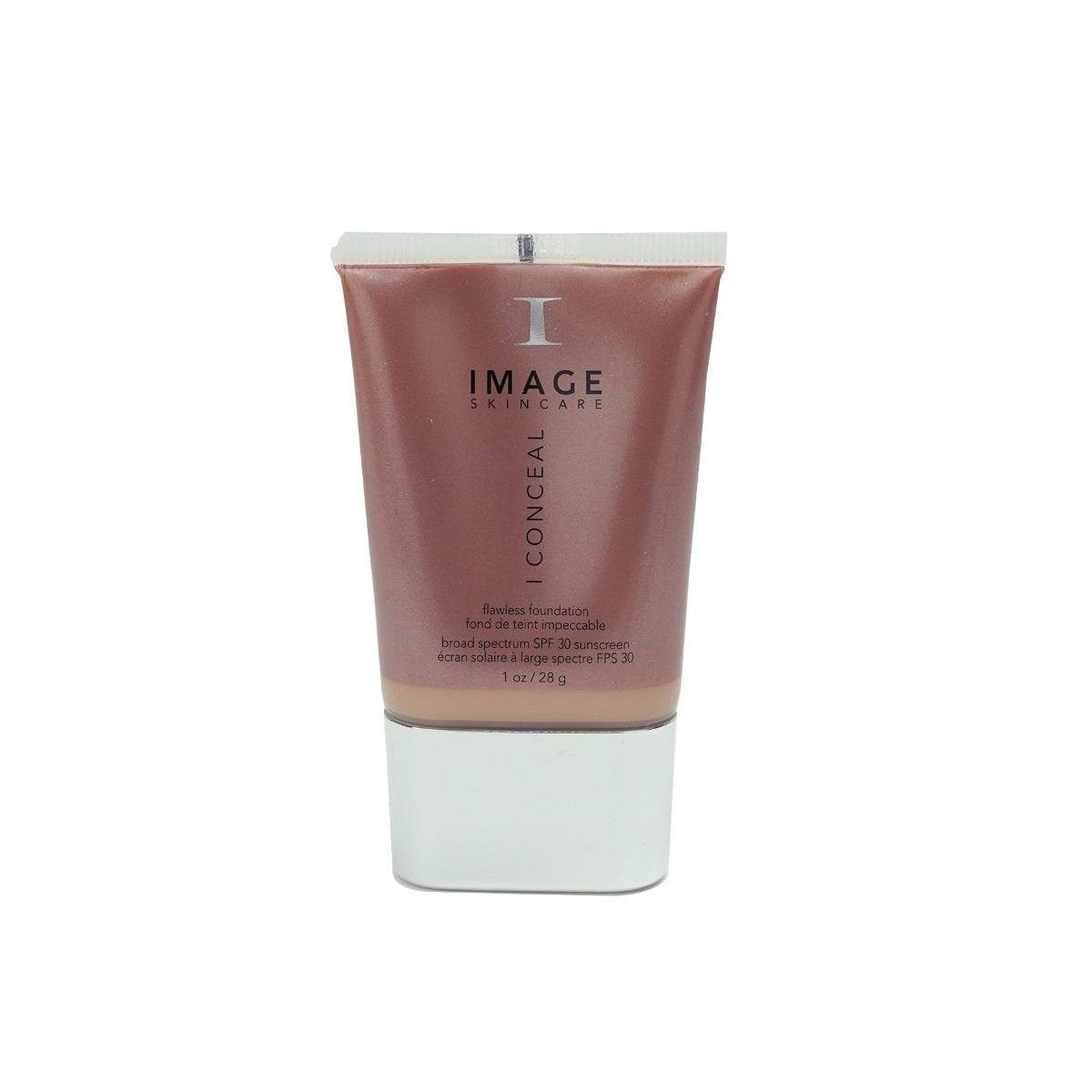 I CONCEAL Flawless Foundation Broad-Spectrum SPF 30 Sunscreen Beige