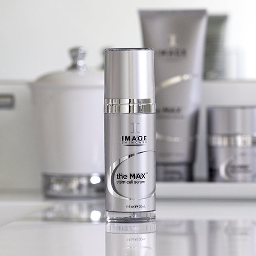 the MAX™ stem cell serum