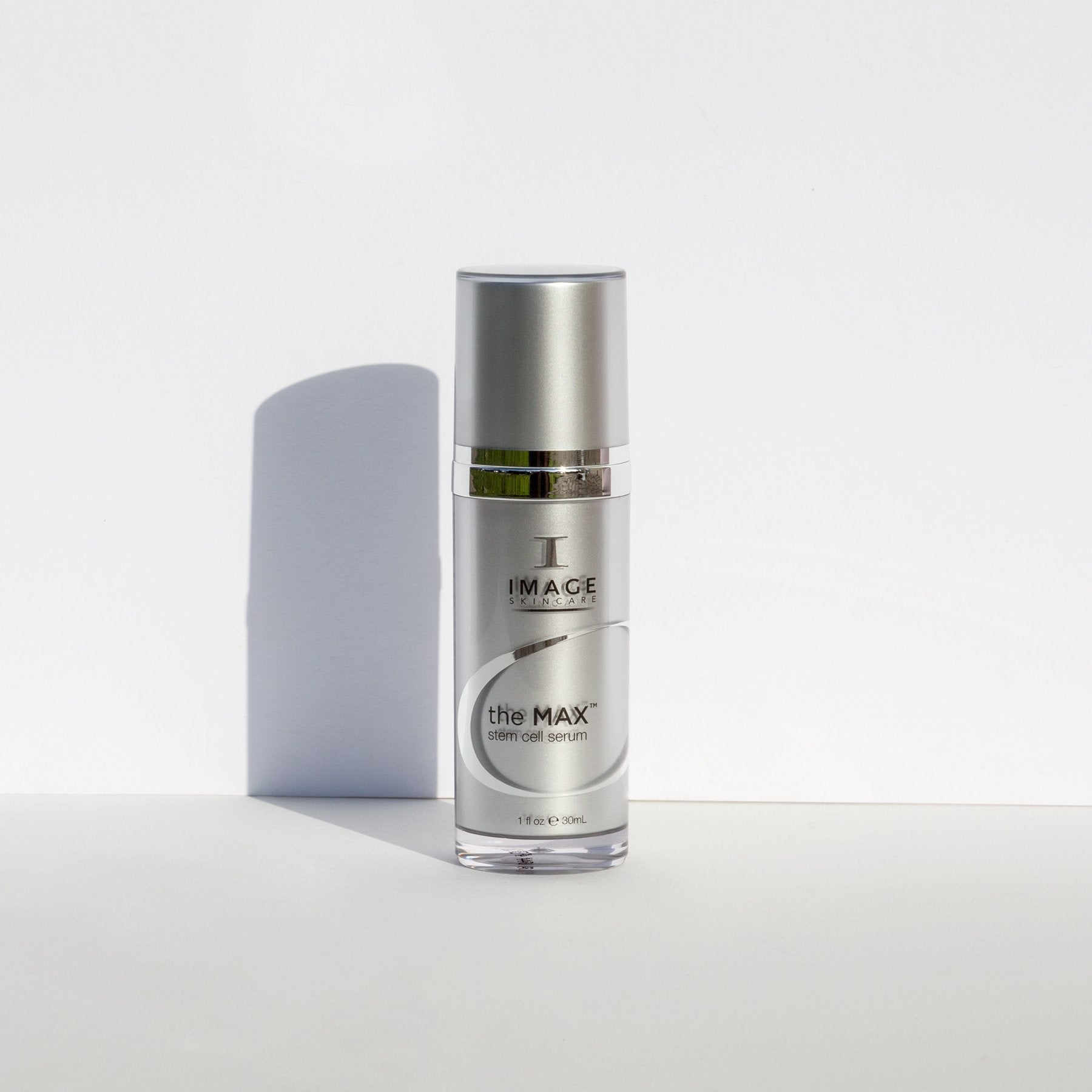 the MAX™ stem cell serum