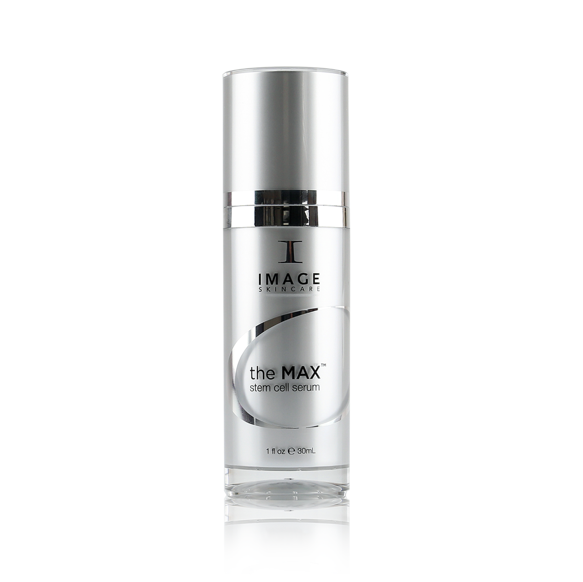 the MAX™ stem cell serum